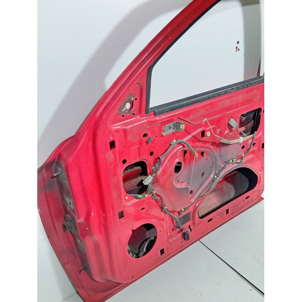 Porta Dian\dir Dodge Dakota 1997 A 2001 Dianteira Direita