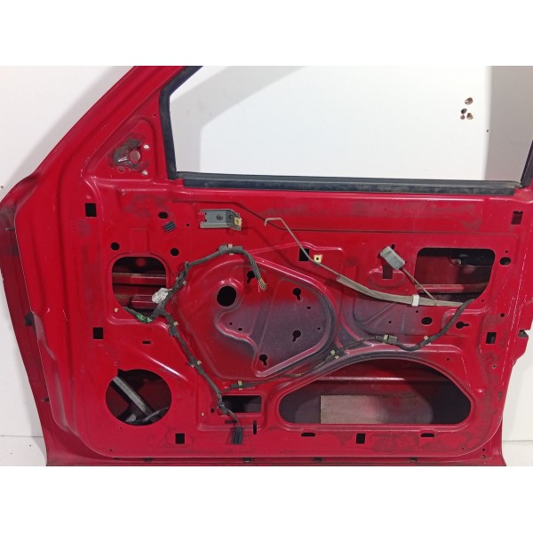 Porta Dian\dir Dodge Dakota 1997 A 2001 Dianteira Direita