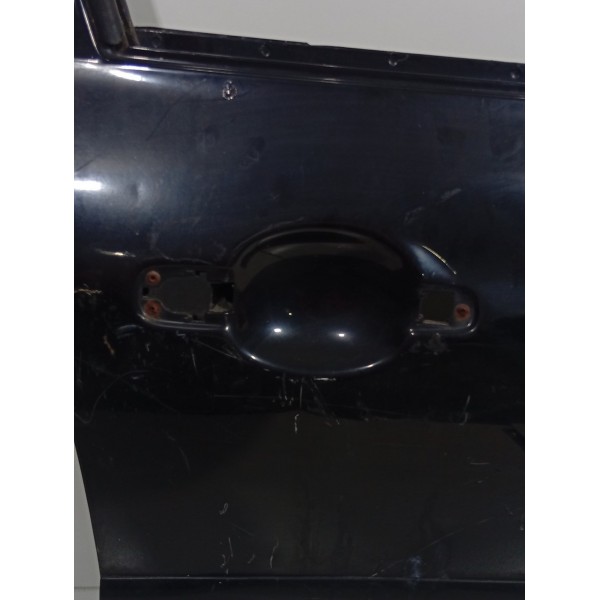 Porta Dian\dir Peugeot 307 2002 A 2012 Traseira