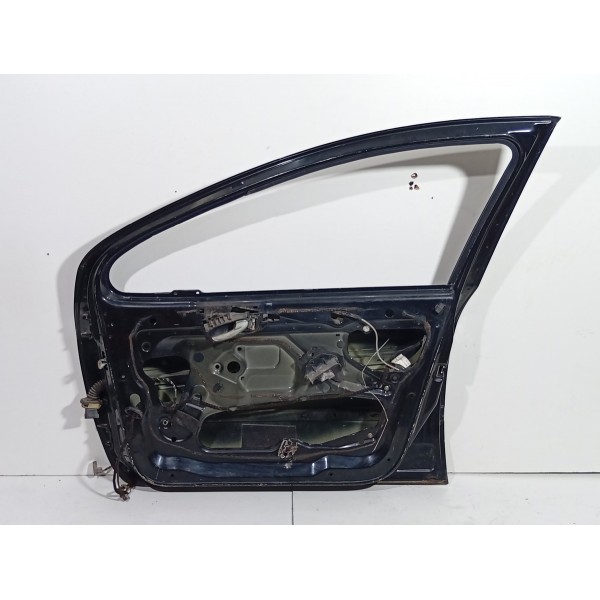 Porta Dian\dir Peugeot 307 2002 A 2012 Traseira