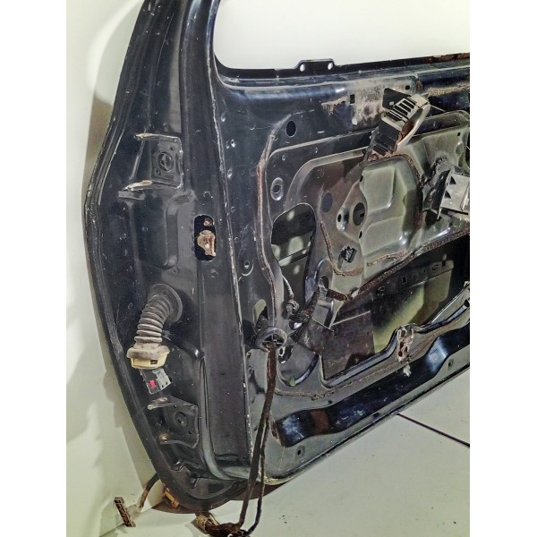 Porta Dian\dir Peugeot 307 2002 A 2012 Traseira