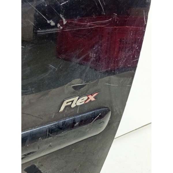 Porta Dian\dir Peugeot 307 2002 A 2012 Traseira