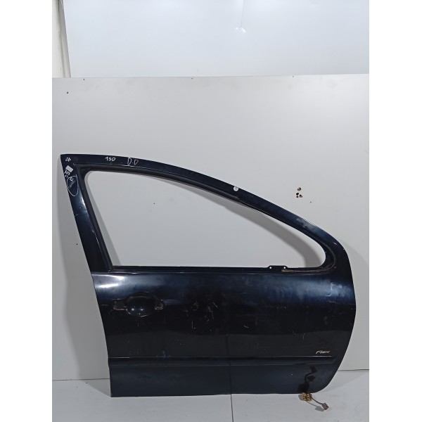 Porta Dian\dir Peugeot 307 2002 A 2012 Traseira