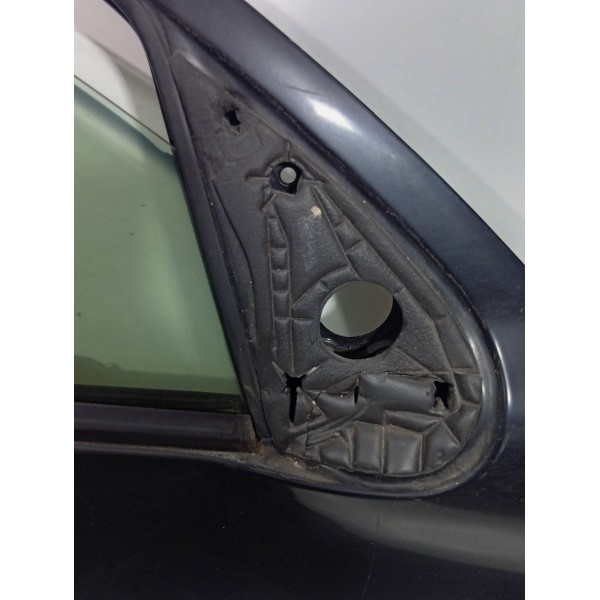 Porta Dian\dir Peugeot 207 2000 A 2014 Dianteira Direita
