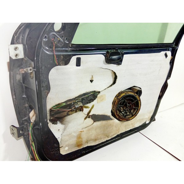 Porta Dian\dir Peugeot 207 2000 A 2014 Dianteira Direita