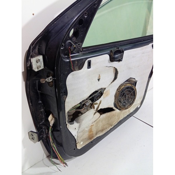 Porta Dian\dir Peugeot 207 2000 A 2014 Dianteira Direita