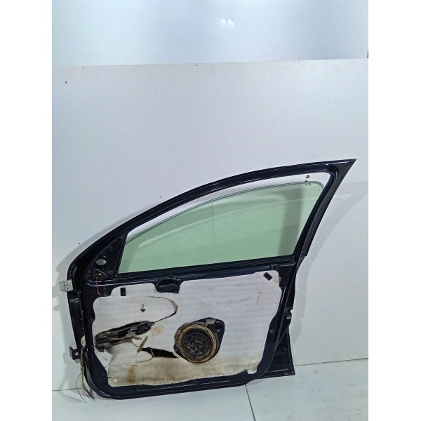 Porta Dian\dir Peugeot 207 2000 A 2014 Dianteira Direita