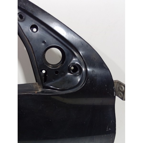 Porta Dian\dir Peugoet 206 1998 A 2008 - Dianteira - Direita