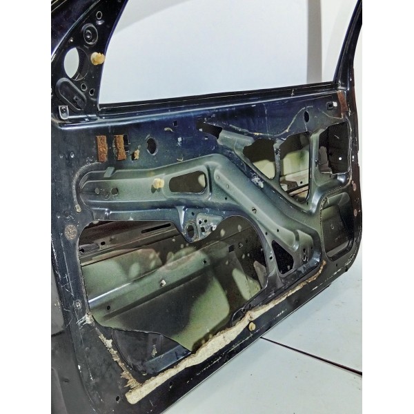 Porta Dian\dir Peugoet 206 1998 A 2008 - Dianteira - Direita