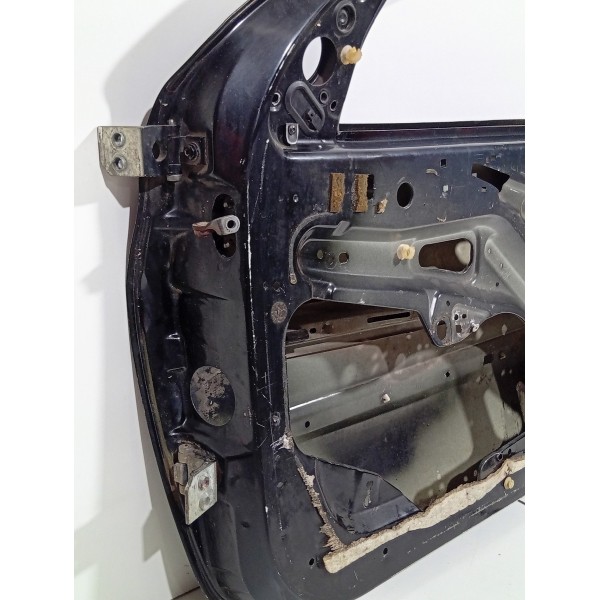 Porta Dian\dir Peugoet 206 1998 A 2008 - Dianteira - Direita