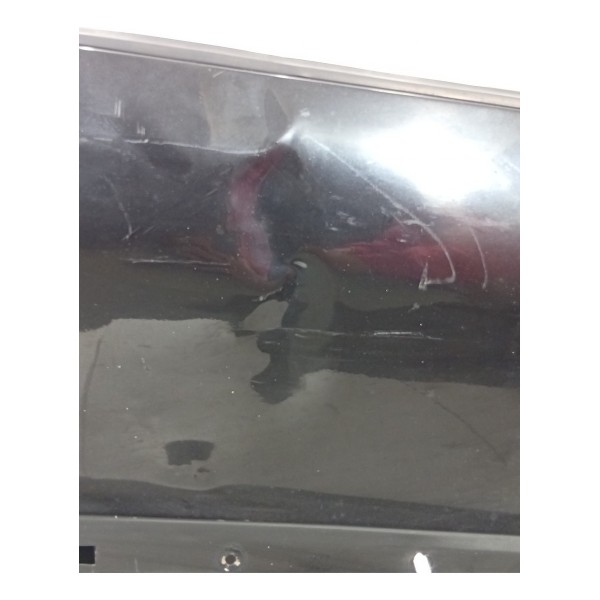 Porta Dian\dir Peugoet 206 1998 A 2008 - Dianteira - Direita