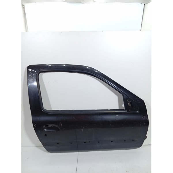 Porta Dian\dir Renault Clio 2004 A 2012 - Dianteira - Direita