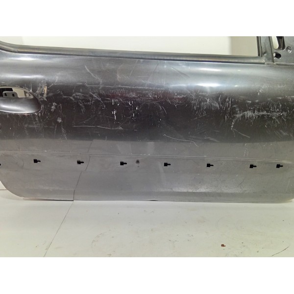 Porta Dian\dir Renault Clio 2004 A 2012 - Dianteira - Direita