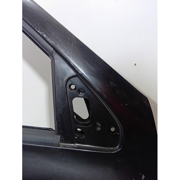 Porta Dian\dir Renault Clio 2004 A 2012 - Dianteira - Direita