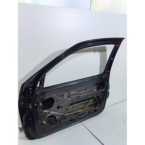 Porta Dian\dir Renault Clio 2004 A 2012 - Dianteira - Direita