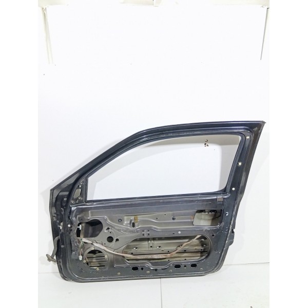 Porta Dian\dir Renault Clio 2004 A 2012 - Dianteira - Direita