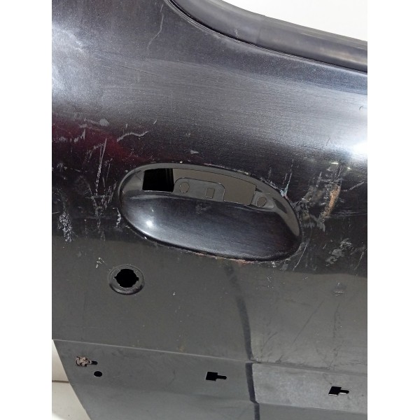 Porta Dian\dir Renault Clio 2004 A 2012 - Dianteira - Direita