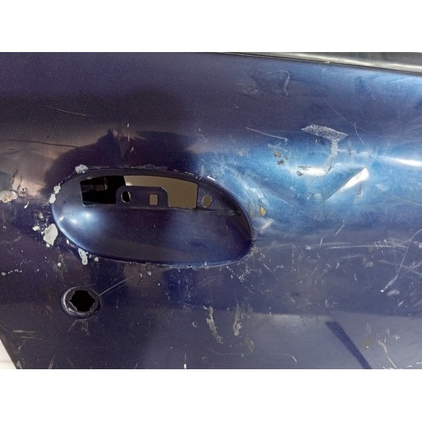 Porta Dian\dir Renault Clio 2004 A 2012 - Dianteira - Direita