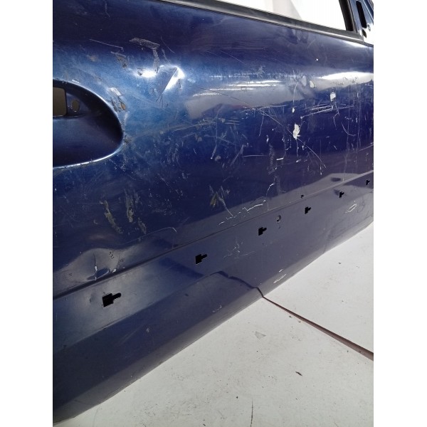 Porta Dian\dir Renault Clio 2004 A 2012 - Dianteira - Direita