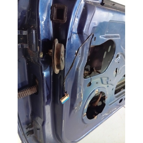 Porta Dian\dir Renault Clio 2004 A 2012 - Dianteira - Direita