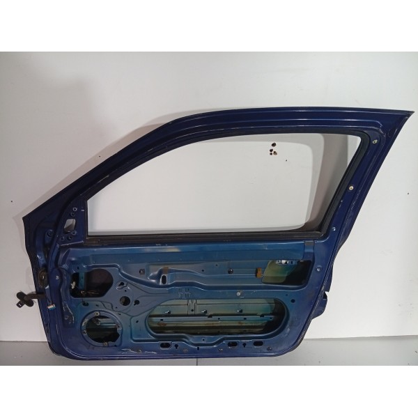 Porta Dian\dir Renault Clio 2004 A 2012 - Dianteira - Direita