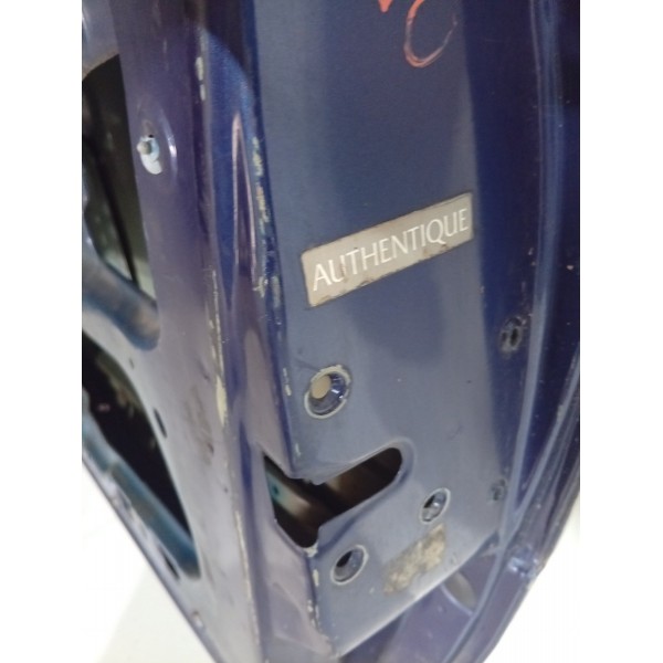 Porta Dian\dir Renault Clio 2004 A 2012 - Dianteira - Direita