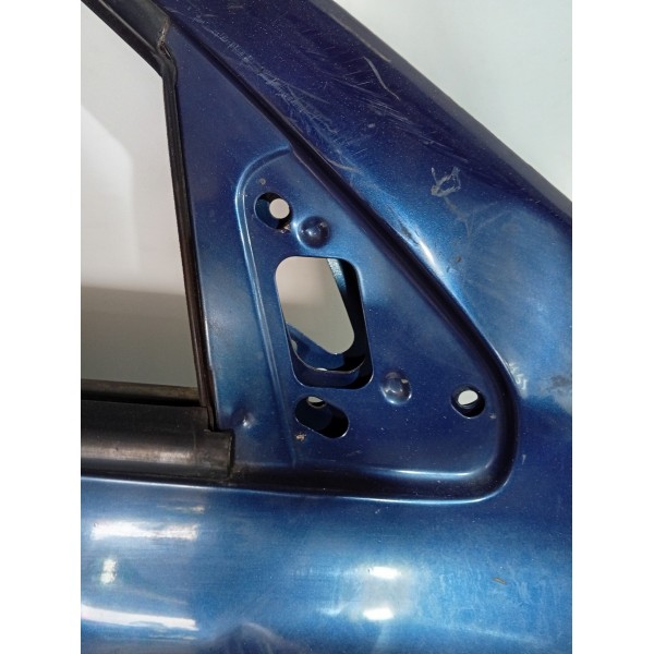 Porta Dian\dir Renault Clio 2004 A 2012 - Dianteira - Direita