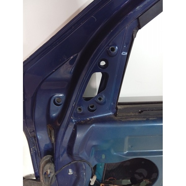 Porta Dian\dir Renault Clio 2004 A 2012 - Dianteira - Direita