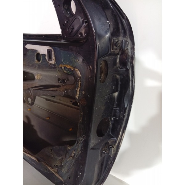 Porta Dian\esq Peugeot 206 2004 A 2012 Dianteira Esquerda