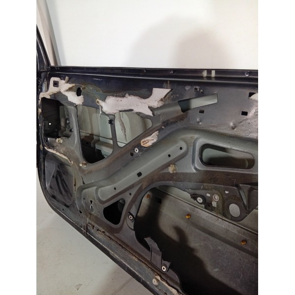 Porta Dian\esq Peugeot 206 2004 A 2012 Dianteira Esquerda