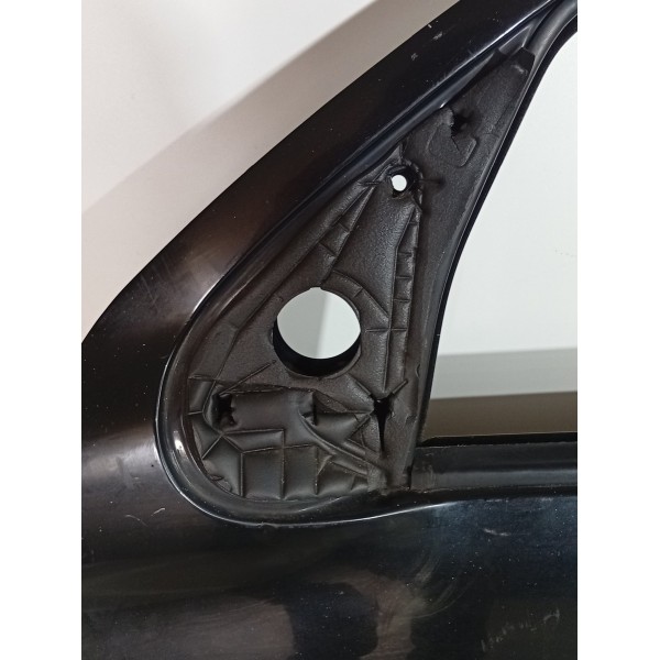 Porta Dian\esq Peugeot 206 2004 A 2012 Dianteira Esquerda
