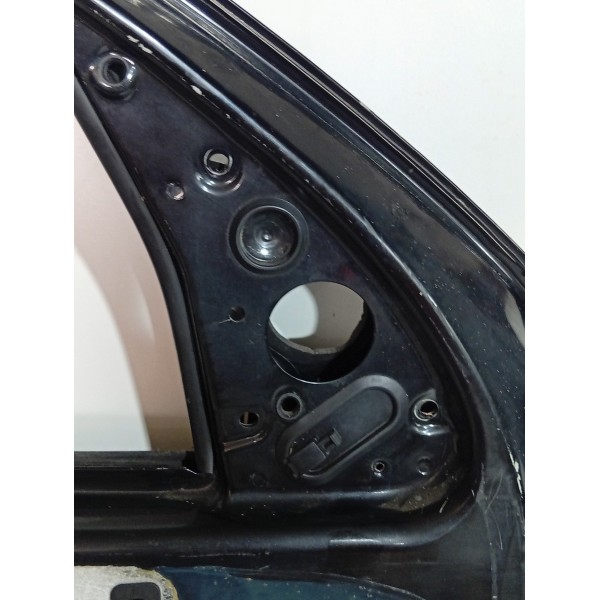 Porta Dian\esq Peugeot 206 2004 A 2012 Dianteira Esquerda