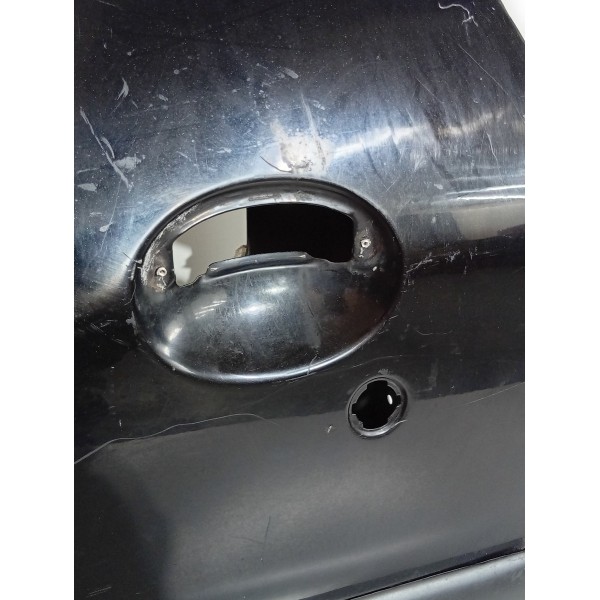 Porta Dian\esq Peugeot 206 2004 A 2012 Dianteira Esquerda