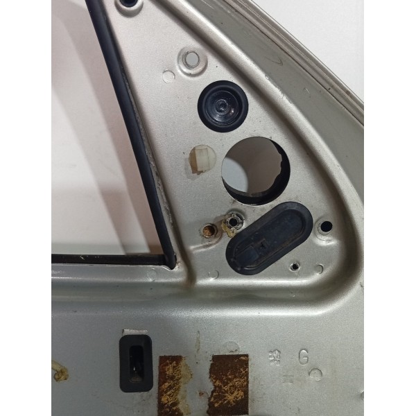 Porta Dian\esq Peugeot 206 2004 A 2012