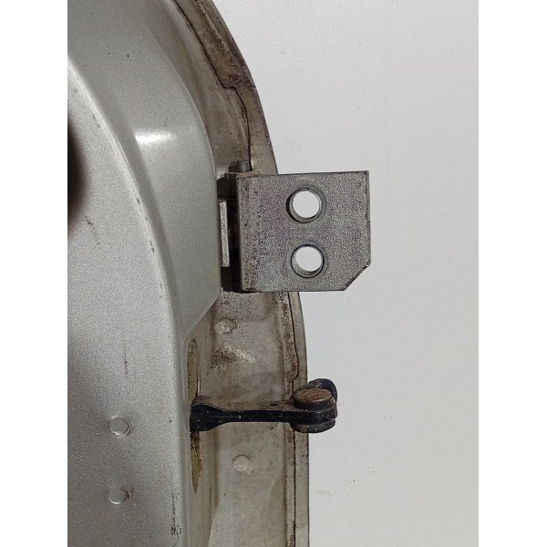 Porta Dian\esq Peugeot 206 2004 A 2012