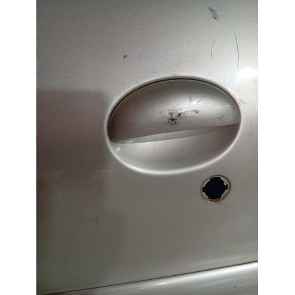 Porta Dian\esq Peugeot 206 2004 A 2012