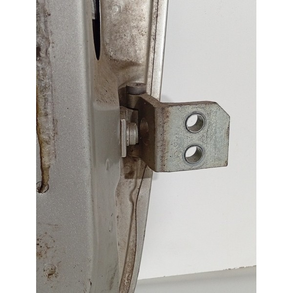 Porta Dian\esq Peugeot 206 2004 A 2012