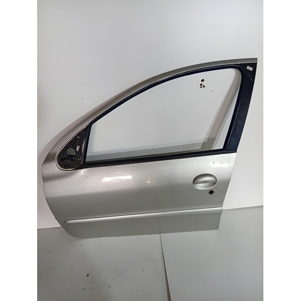 Porta Dian\esq Peugeot 206 2004 A 2012