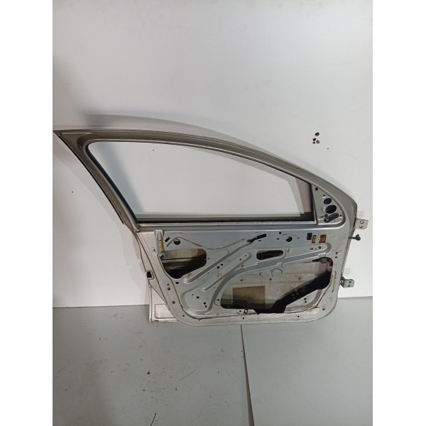 Porta Dian\esq Peugeot 206 2004 A 2012