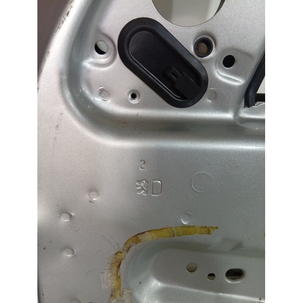Porta Dian\dir Peugeot 206 2007 A 2015