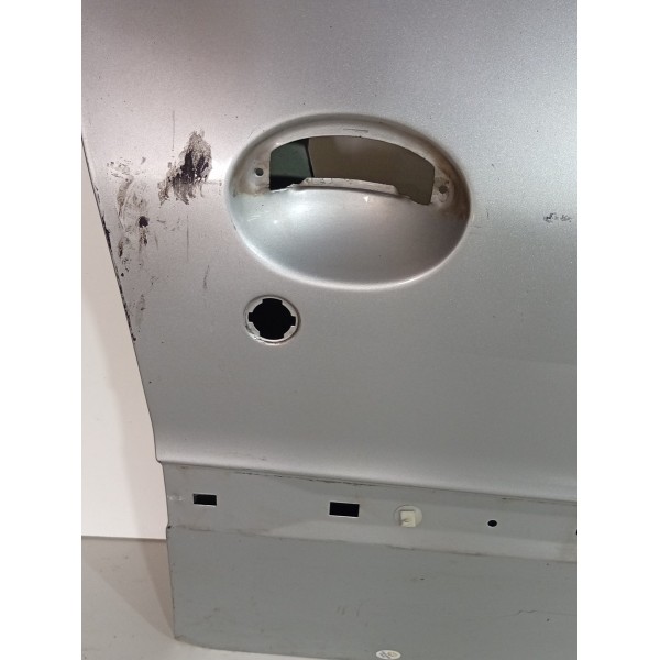 Porta Dian\dir Peugeot 206 2007 A 2015