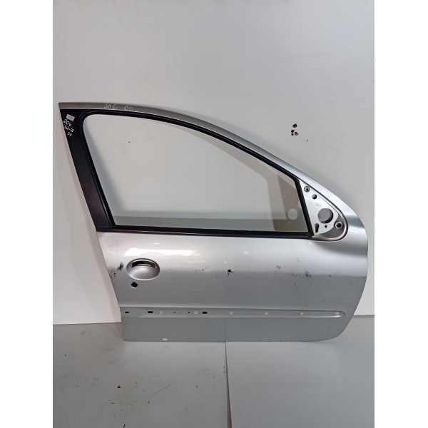 Porta Dian\dir Peugeot 206 2007 A 2015