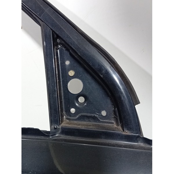 Porta Dian\dir Mitsubishi L200 Triton 2008 A 2016 - Dianteira - Direita