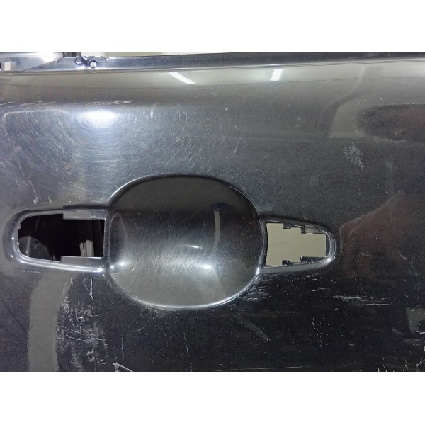 Porta Dian\dir Mitsubishi L200 Triton 2008 A 2016 - Dianteira - Direita