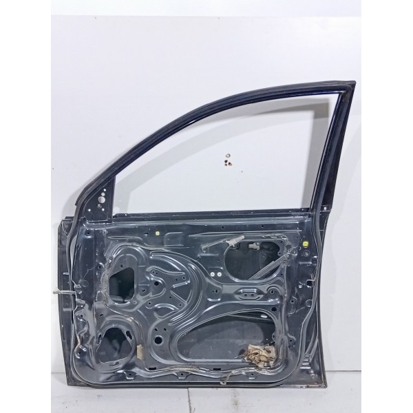 Porta Dian\dir Mitsubishi L200 Triton 2008 A 2016 - Dianteira - Direita