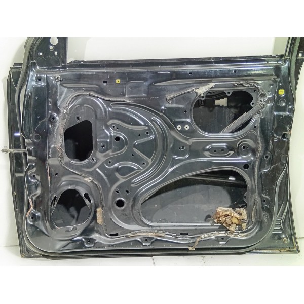 Porta Dian\dir Mitsubishi L200 Triton 2008 A 2016 - Dianteira - Direita