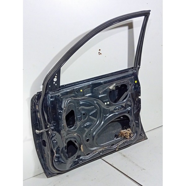 Porta Dian\dir Mitsubishi L200 Triton 2008 A 2016 - Dianteira - Direita