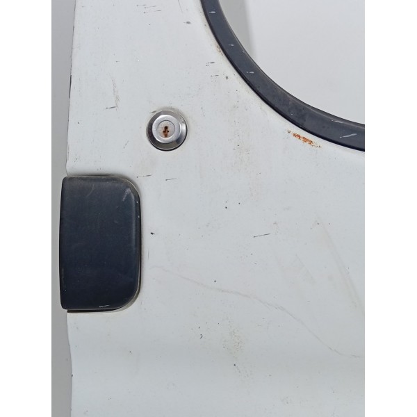 Porta Dian\dir Peugeot Partner 1998 A 2019 Dianteira Direita