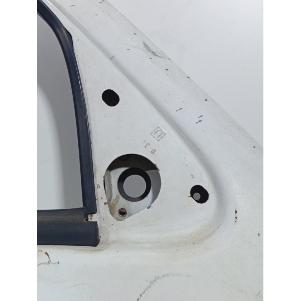 Porta Dian\dir Peugeot Partner 1998 A 2019 Dianteira Direita