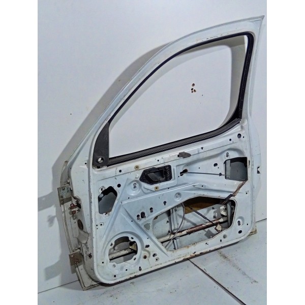 Porta Dian\dir Peugeot Partner 1998 A 2019 Dianteira Direita